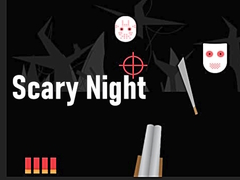 Laro Scary Night