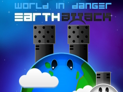 Laro World in Danger Earth Attack