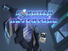 Laro Gorilla Adventure