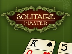 Laro Solitaire Master