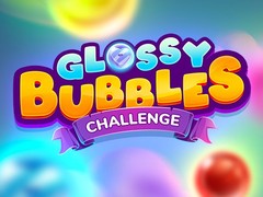 Laro Glossy Bubble Challenge
