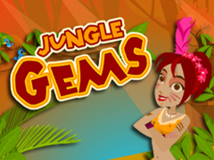 Laro Jungle Gems
