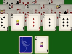 Laro Pyramid Solitaire