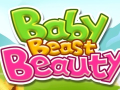 Laro Baby Beast Beauty