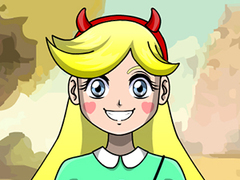 Laro Star vs Evil Avatar Maker