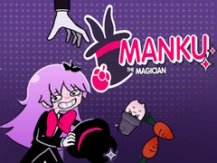 Laro Manku the Magician