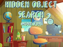Laro Hidden Object Search 2 More Fun