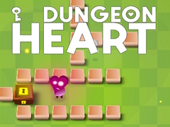 Laro Dungeon Heart