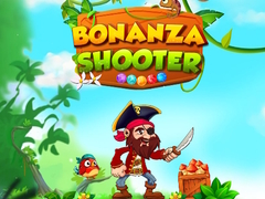 Laro Bonanza Shooter