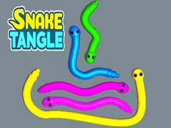 Laro Snake Tangle