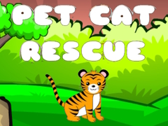 Laro Pet Cat Rescue