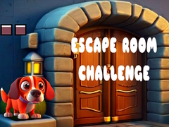Laro Escape Room Challenge