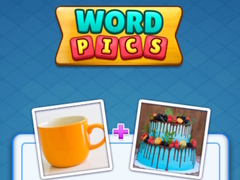 Laro Word Pics