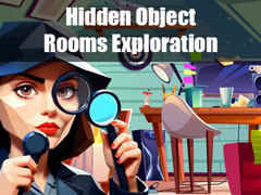 Laro Hidden Object Rooms Exploration