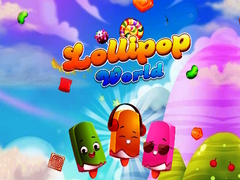 Laro Lollipop World