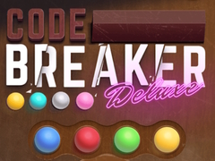 Laro Code Breaker Deluxe