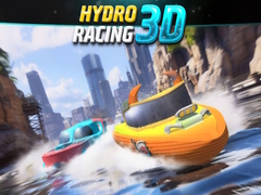 Laro Hydro Racing 3D