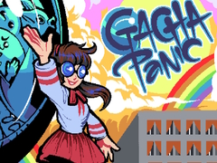 Laro Gacha Panic
