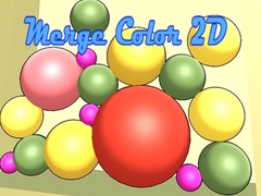 Laro Merge Color 2D