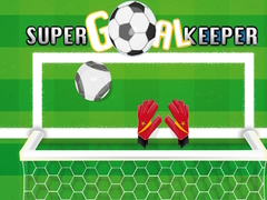 Laro Super Goalkeeper