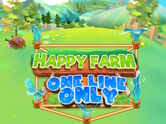 Laro Happy Farm One Line Only