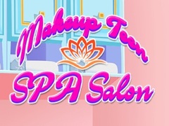 Laro Makeup Teen Spa Salon