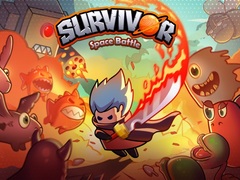 Laro Survivor: Space Battle