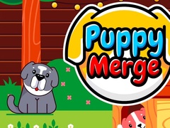Laro Puppy Merge