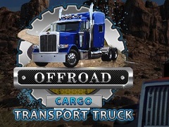 Laro Offroad Cargo Transport Truck