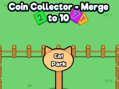 Laro Coin Collector Merge to 10