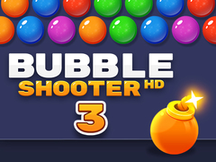 Laro Bubble Shooter HD 3