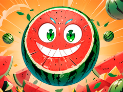 Laro Watermelon Merge