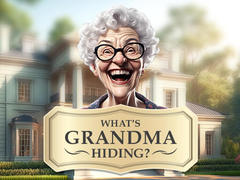 Laro What's Grandma Hiding