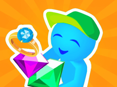 Laro Jewelry Idle