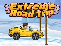 Laro Extreme Road Trip
