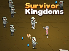 Laro Survivor Kingdoms