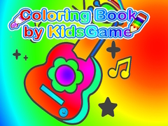 Laro Coloring Book by KidsGame