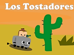 Laro Los Tostadores