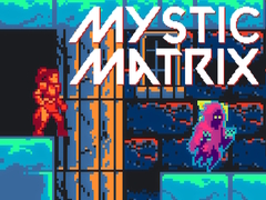 Laro Mystic Matrix