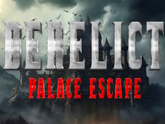 Laro Derelict Palace Escape