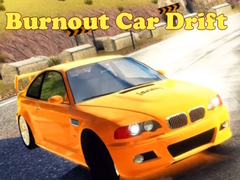 Laro Burnout Car Drift