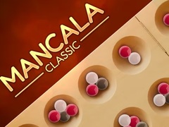 Laro Mancala Classic