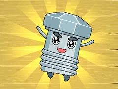 Laro Bolts & Nuts