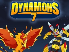Laro Dynamons 7