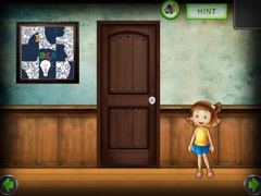 Laro Amgel Kids Room Escape 193