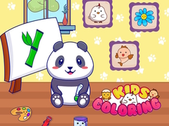 Laro Kids Coloring