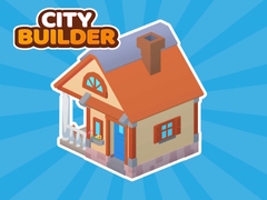 Laro City Builder