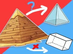 Laro What Shape Are They？