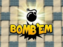 Laro Bomb'Em