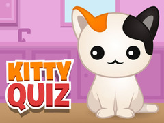 Laro Kitty Quiz